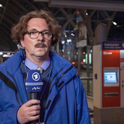 Der Sandro-Report