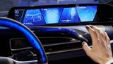 BMW i8 Spyder auf der CES 2016