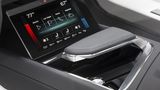 Audi A8 Sitzkiste