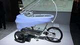 Denso Elektro Fahrrad