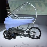 Denso Elektro Fahrrad