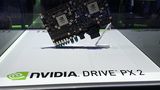 NVidia Chip