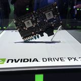 NVidia Chip