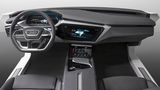 Audi A8 Sitzkiste
