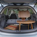 Der Kofferraum des Chevrolet Bolt fasst 450 Liter