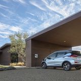 Der Chevrolet Bolt kommt noch dieses Jahr auf den Markt