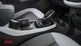 Das Smartphone wird in das Infotainment-System eingebunden