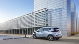 Der Chevrolet Bolt kostet rund 30.000 Dollar inklusive Vergünstigungen vom Staat