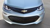 Typische Chevrolet-Front