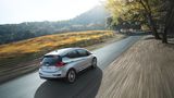 Der Chevrolet Bolt erreicht in weniger als sieben Sekunden die 100-km/h-Marke