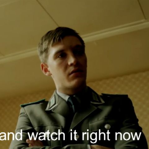 Deutschland 83 Channel 4