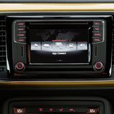 VW Beetle Dune 1.8 Turbo