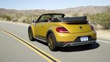 VW Beetle Dune 1.8 Turbo