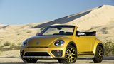 VW Beetle Dune 1.8 Turbo