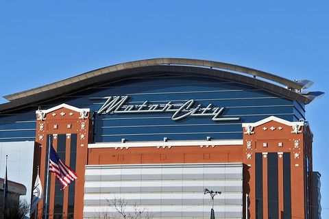 Die einstige Motor City will das Comeback schaffen.