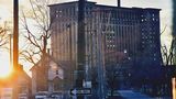 Die Michigan Central Station ist ein echter Hingucker.