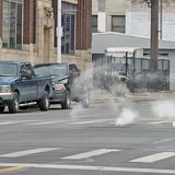 Batman würde sich heimisch fühlen.