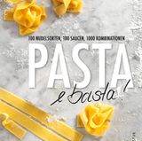 Carbonara, Arrabbiata & Co.: Mehr fantastische Pasta-Rezepte finden Sie in "Pasta e basta!" von Maria Saledare und Manuela Krämer. Erschienen im Christian Verlag. 256 Seiten. 29,99 Euro.