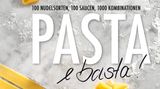 Carbonara, Arrabbiata & Co.: Mehr fantastische Pasta-Rezepte finden Sie in "Pasta e basta!" von Maria Saledare und Manuela Krämer. Erschienen im Christian Verlag. 256 Seiten. 29,99 Euro.