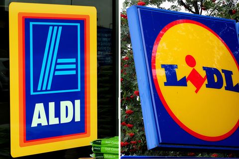Lidl ist europaweit die Nummer eins bei den Discountern. Aldi will nicht kampflos aufgeben - und holt zum Gegenschlag aus.