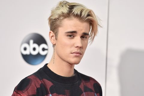 Justin Bieber sorgte in Mexiko für einen Eklat