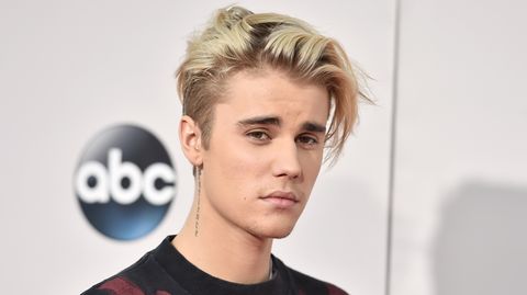 Justin Bieber sorgte in Mexiko für einen Eklat