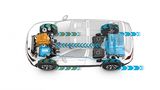 VW Tiguan GTE Active Concept auf der NAIAS 2016