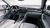 VW Tiguan GTE Active Concept auf der NAIAS 2016