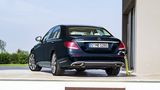 Mercedes E-Klasse Baureihe W 213 Jahrgang 2016