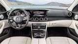 Mercedes E-Klasse Baureihe W 213 Jahrgang 2016