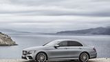 Mercedes E-Klasse Baureihe W 213 Jahrgang 2016