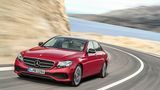 Mercedes E-Klasse Baureihe W 213 Jahrgang 2016