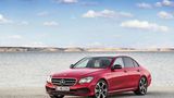 Mercedes E-Klasse Baureihe W 213 Jahrgang 2016