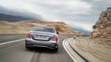 Mercedes E-Klasse Baureihe W 213 Jahrgang 2016