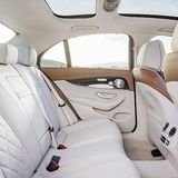 Mercedes E-Klasse Baureihe W 213 Jahrgang 2016