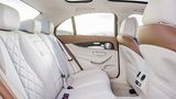 Mercedes E-Klasse Baureihe W 213 Jahrgang 2016