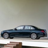 Mercedes E-Klasse Baureihe W 213 Jahrgang 2016