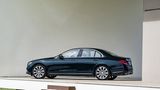 Mercedes E-Klasse Baureihe W 213 Jahrgang 2016