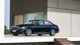 Mercedes E-Klasse Baureihe W 213 Jahrgang 2016