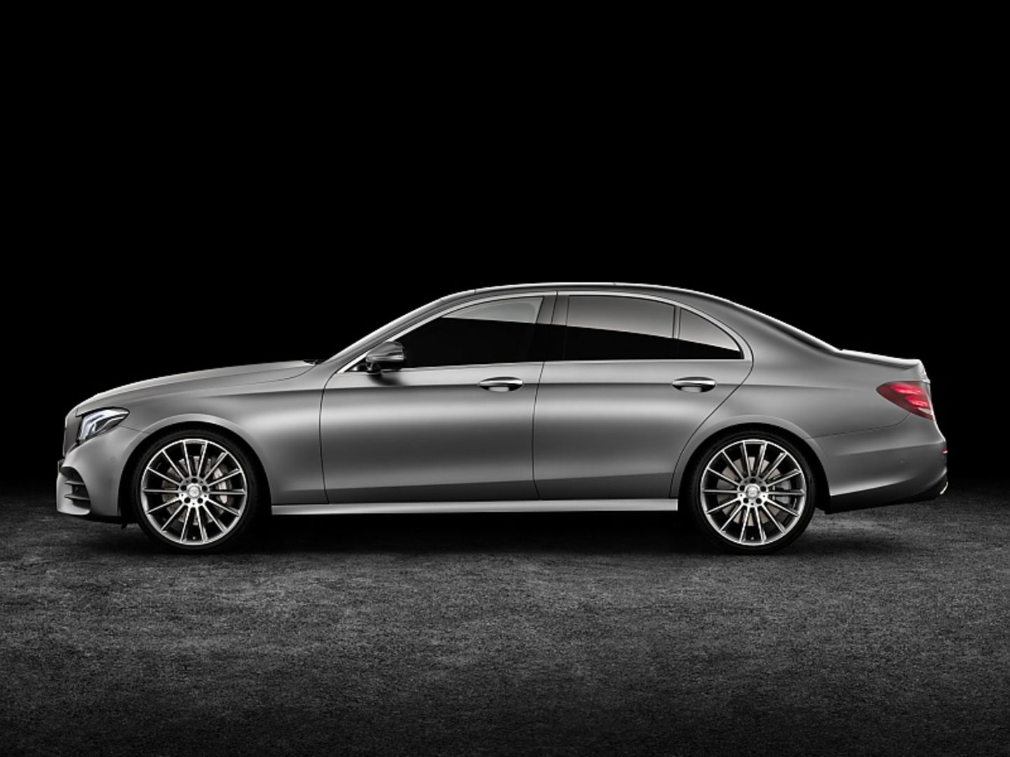 Mercedes E-Klasse Baureihe W 213 Jahrgang 2016