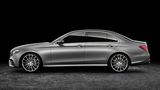 Mercedes E-Klasse Baureihe W 213 Jahrgang 2016