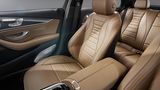 Mercedes E-Klasse Baureihe W 213 Jahrgang 2016