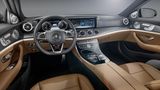 Mercedes E-Klasse NAIAS 2016