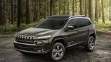 Jeep Cherokee 75 Anniversary Special Edition (101)