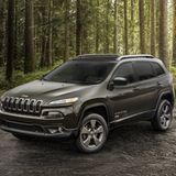 Jeep Cherokee 75 Anniversary Special Edition (101)
