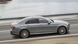 Mercedes E-Klasse Baureihe W 213 Jahrgang 2016