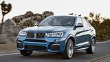 BMW X4 xDrive M40i