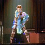 David Bowie