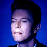 David Bowie