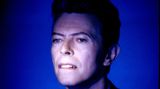 David Bowie